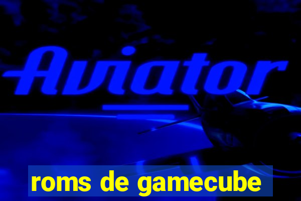 roms de gamecube